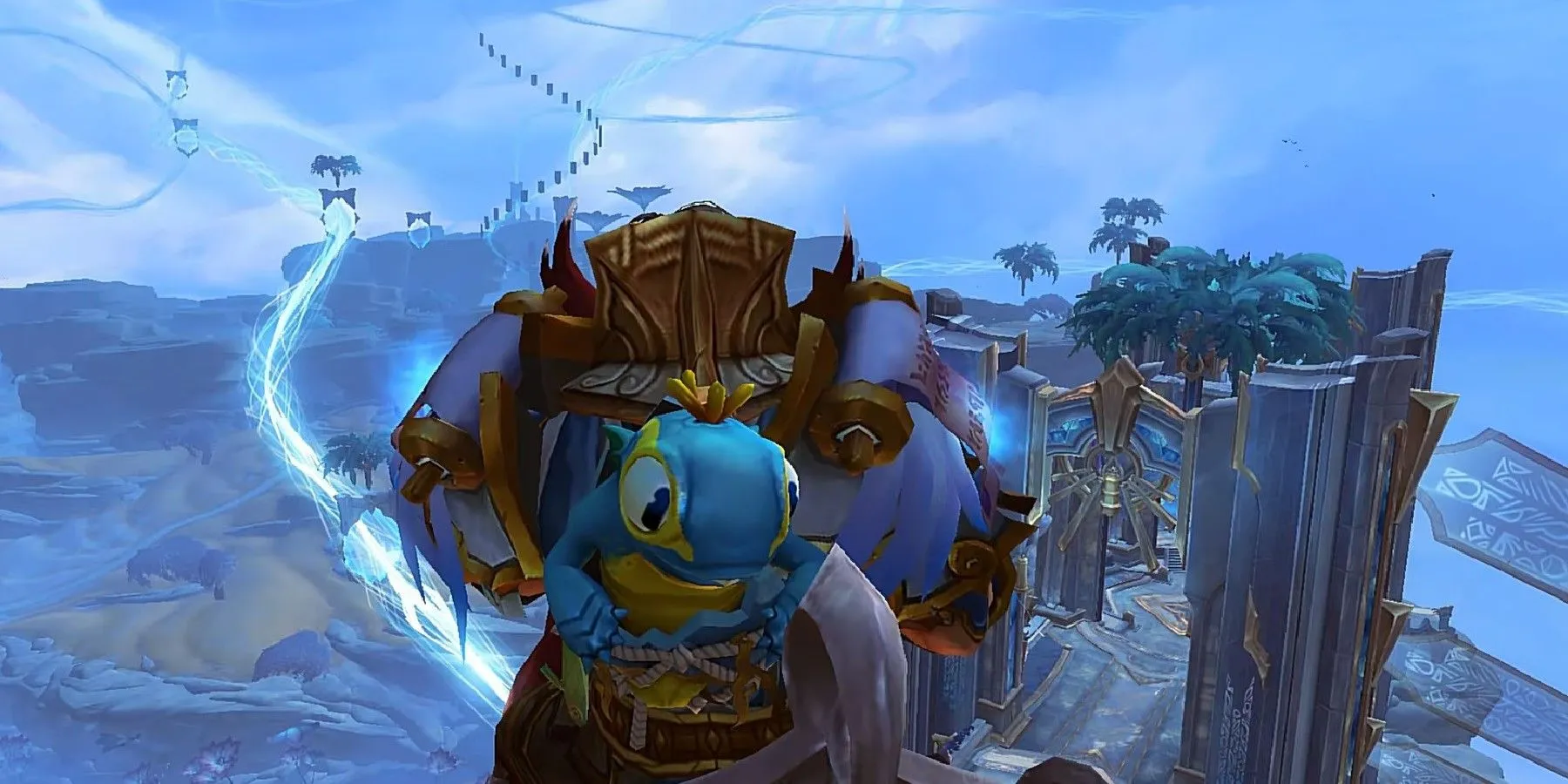 World of Warcraft