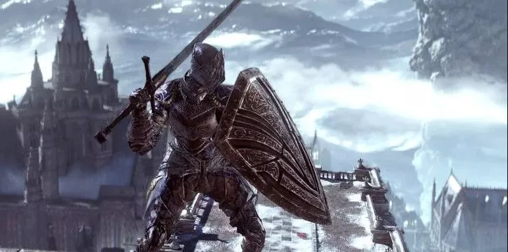 Dark Souls 3 Meilleur bouclier : Top 5 des boucliers [2023]