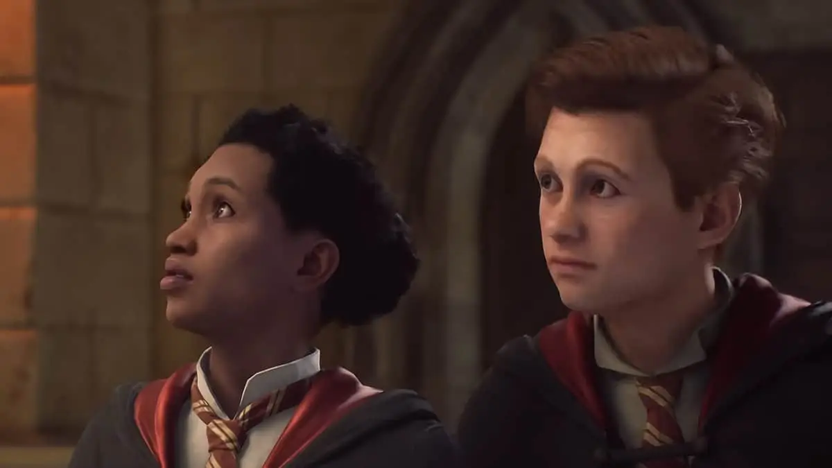 Hogwarts Legacy : Guide des compagnons