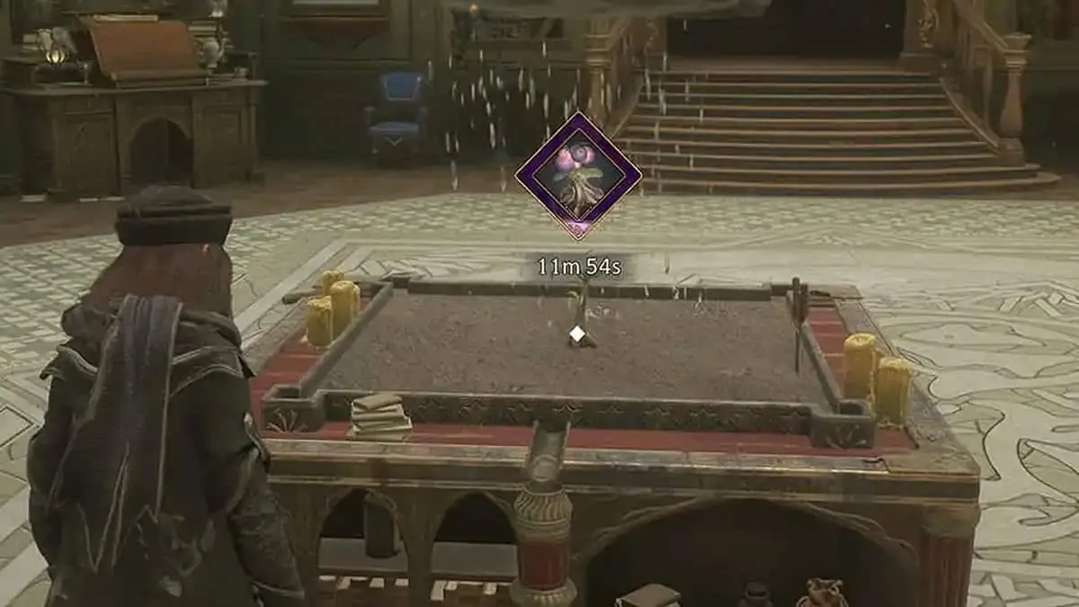 Hogwarts Legacy : Comment obtenir des fruits Shrivelfig