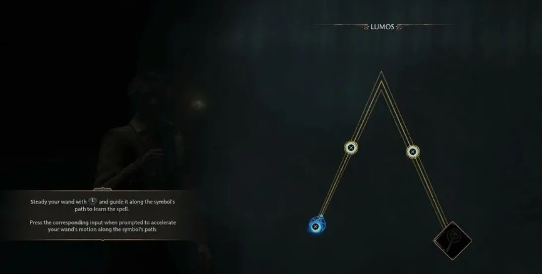 Hogwarts Legacy : Guide de tous les sorts et déblocage