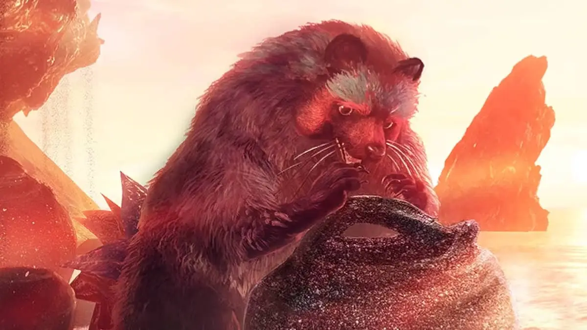 Wild Hearts : Guide du boss de Gritdog