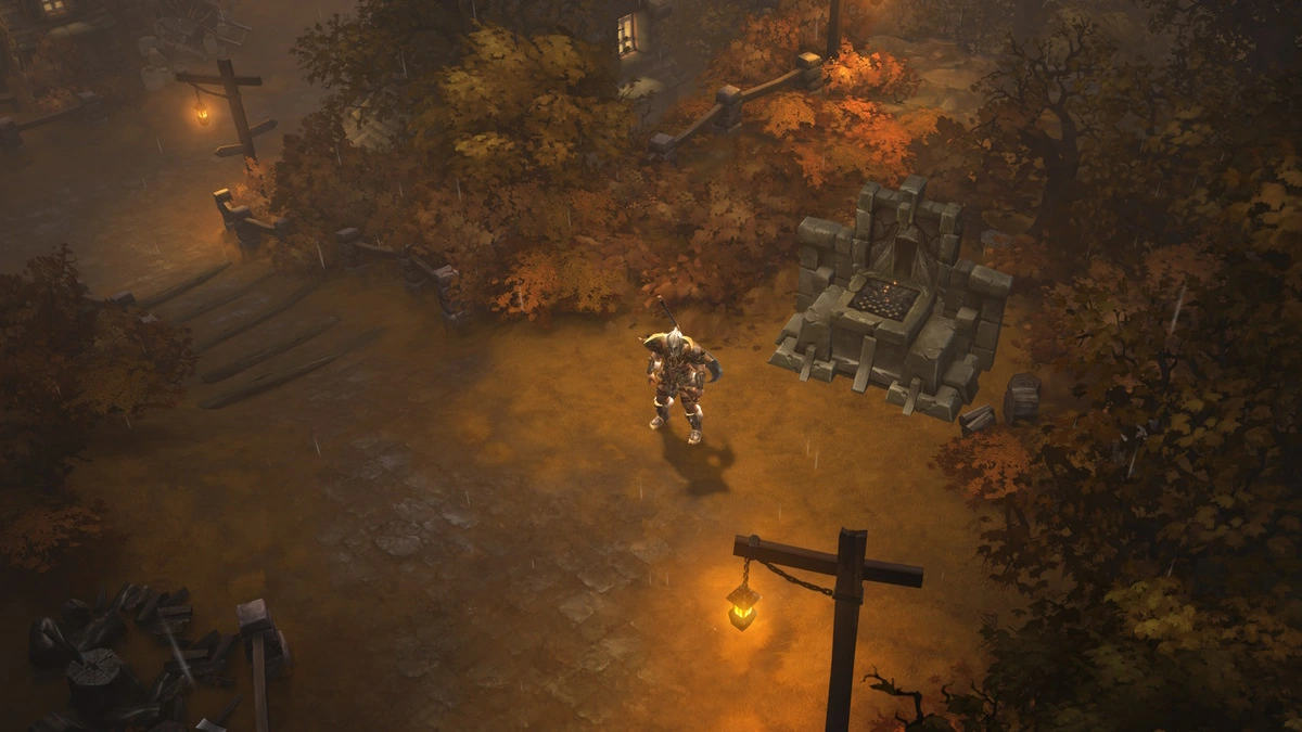 Diablo III : Guide de l'autel des rites