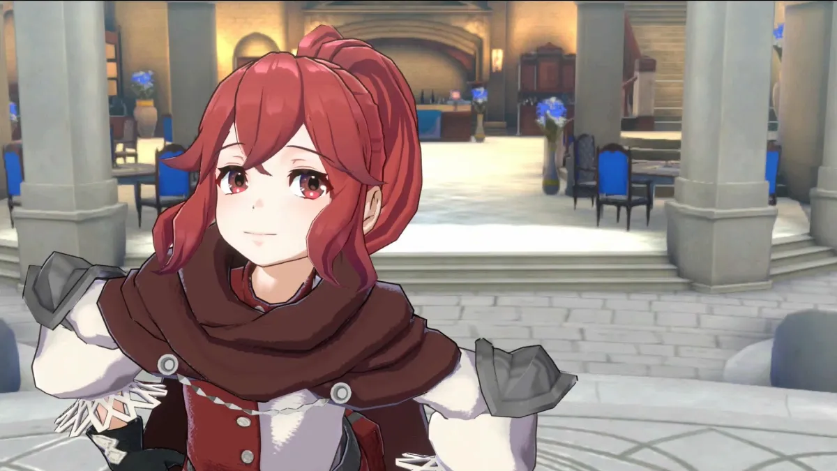 Fire Emblem Engage : Comment exploiter l'or avec Anna