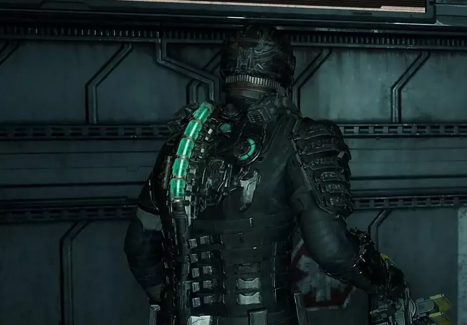 Dead Space Remake : Costumes Digital Deluxe