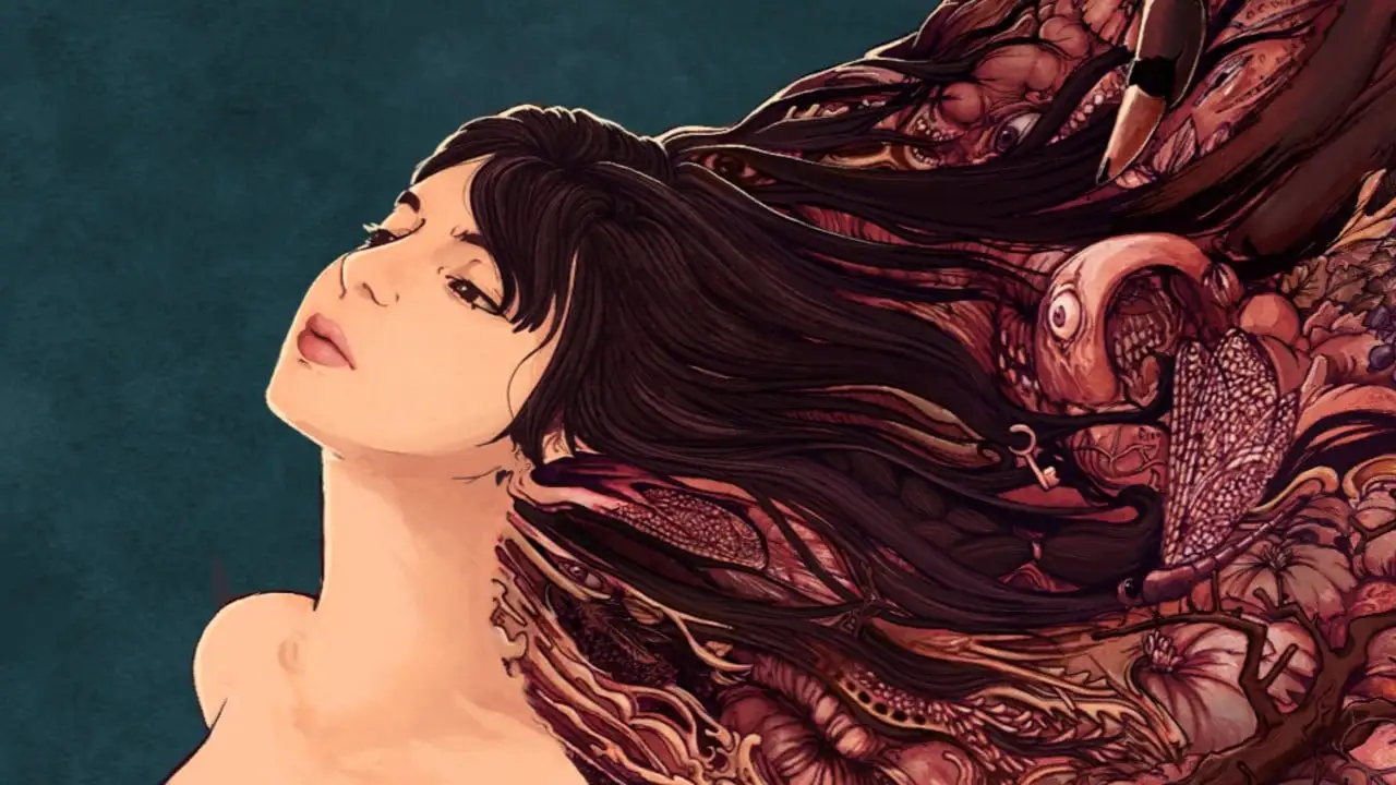 Decarnation propose un Pixel Art Horror dérangeant et dégoûtant sur Switch en mai