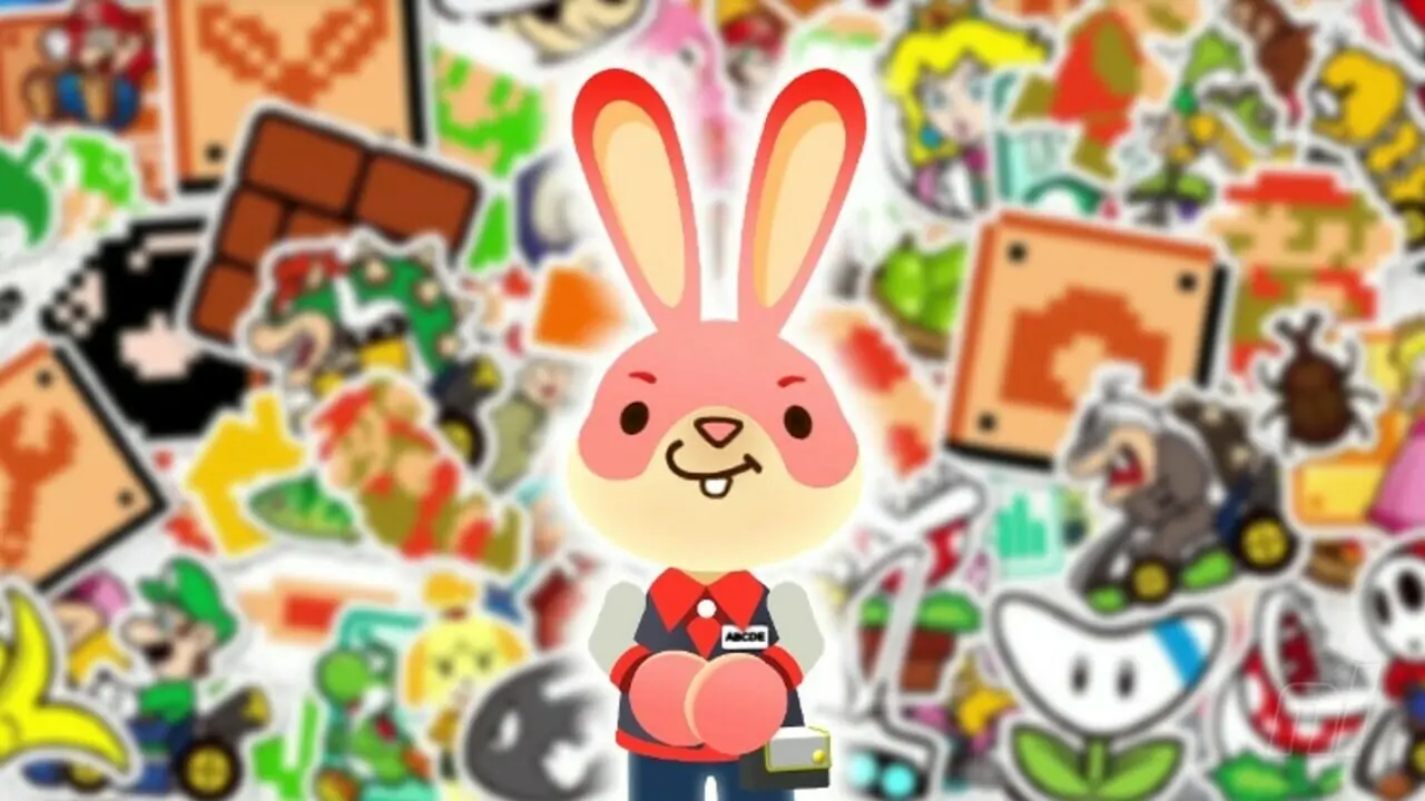 Les jeux gratuits de l'arcade Nintendo Badge pourraient être définitivement terminés