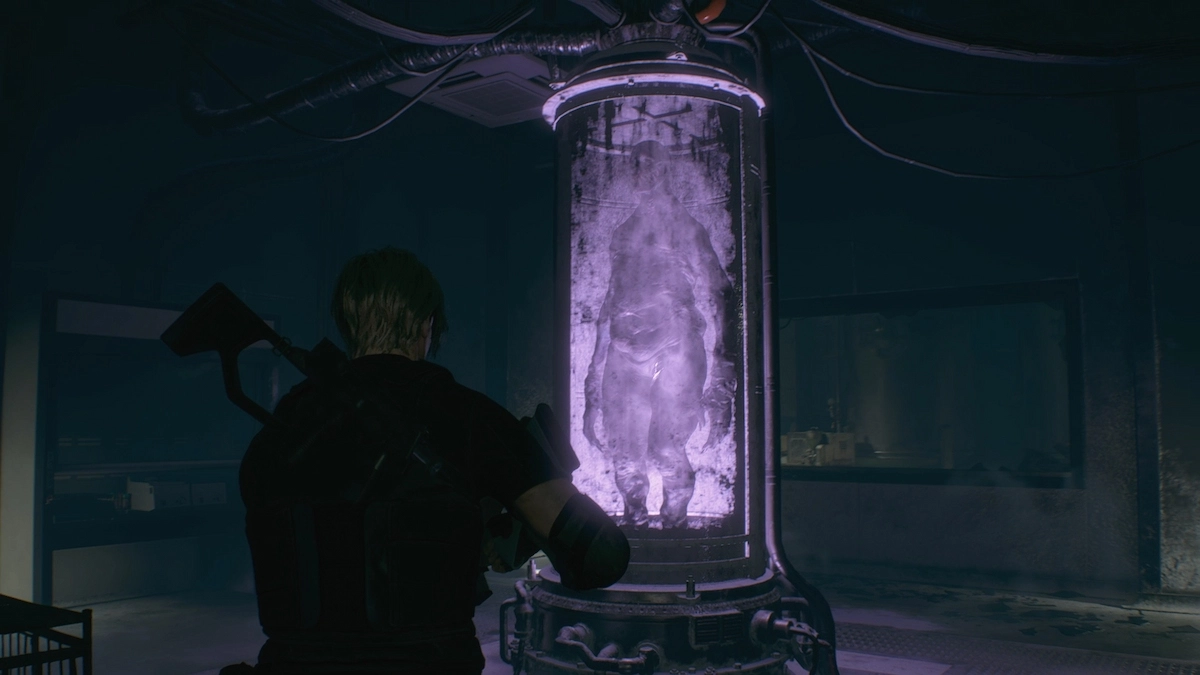 Resident Evil 4 remake : Comment trouver la clé à molette ?