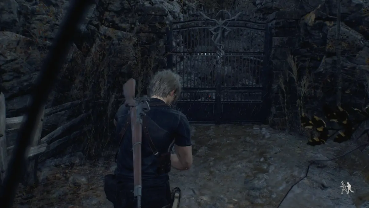 Remake de Resident Evil 4 : Comment remplir la demande de Savage Mutt
