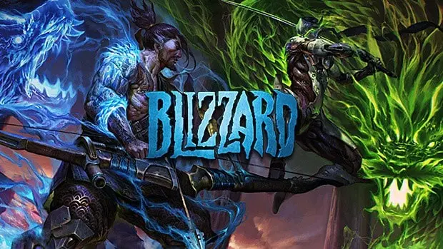 Le président de Blizzard pense que le nouveau jeu de survie est créatif et innovant