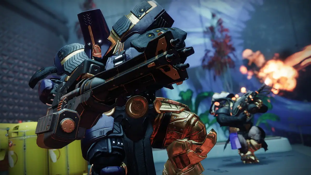 Quelle est la durée du mode concours La racine des cauchemars dans Destiny 2 ?