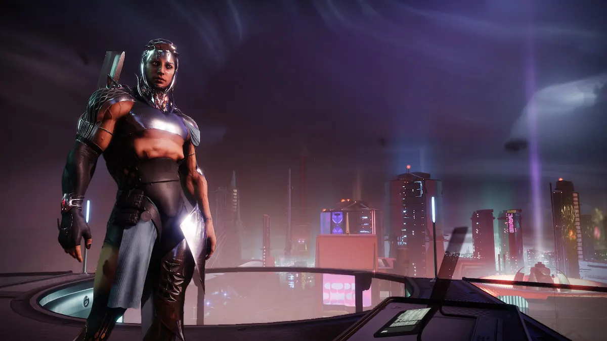 Comment obtenir un shellcode polymorphe dans Destiny 2