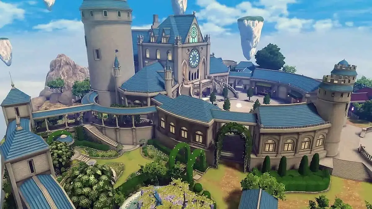 Que faire après les batailles dans Fire Emblem Engage