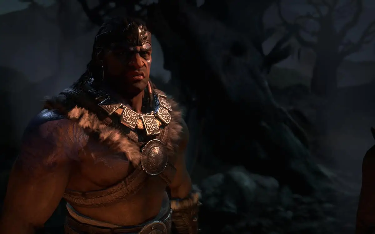 Diablo IV sera-t-il jouable sur Steam Deck ?