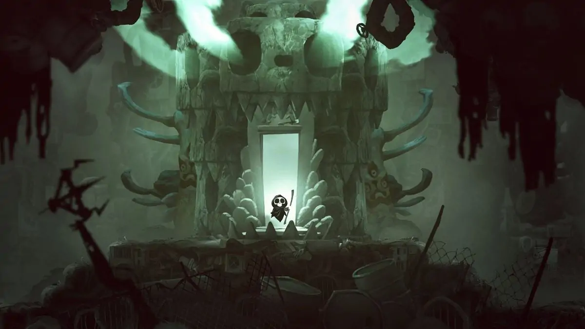 Test de Have a Nice Death