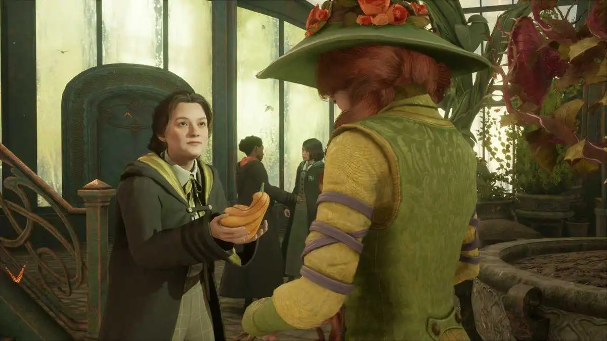 Comment ouvrir tous les coffres au trésor dans Hogwarts Legacy