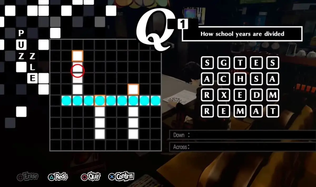 Persona 5 : Royal - Comment augmenter les statistiques sociales des connaissances