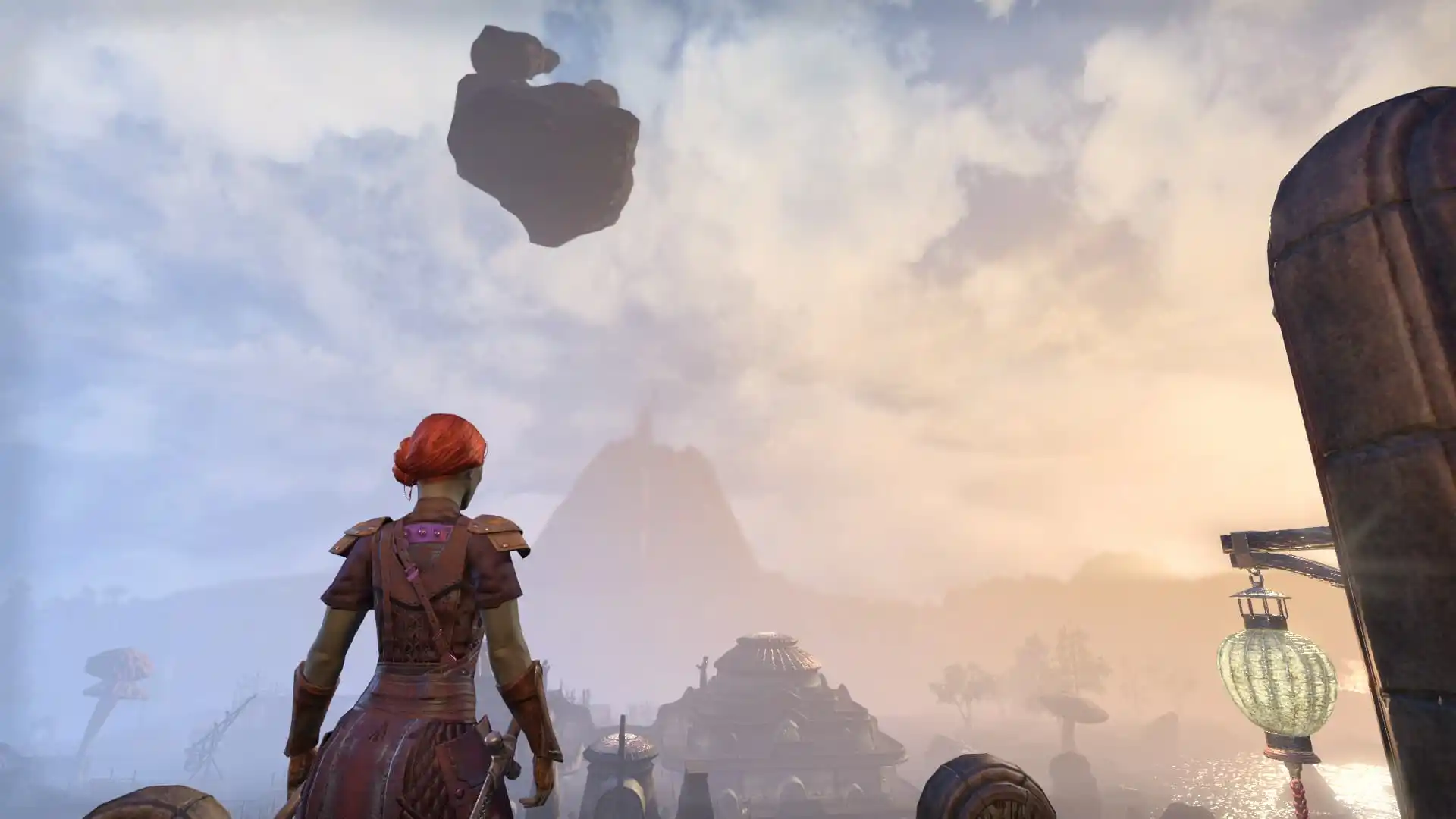 Guide de l'événement The Elder Scrolls Online Explorer's Celebration - dates, récompenses et bonus