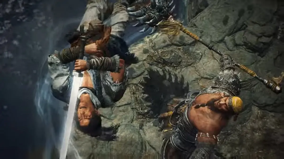 Est-ce que Wo Long : Fallen Dynasty ressemble aux souls ?