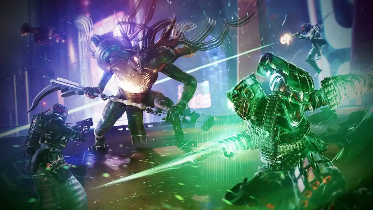 Comment fonctionne Woven Mail dans Destiny 2