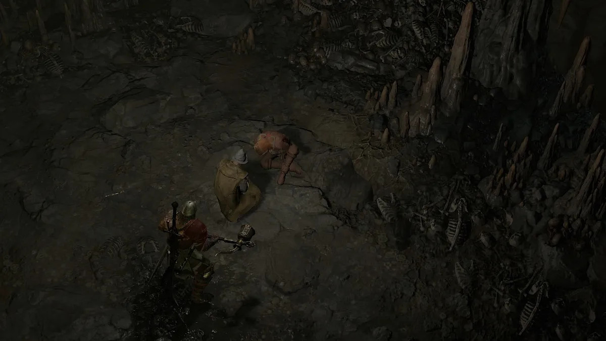 Diablo 4 : Comment obtenir des montures