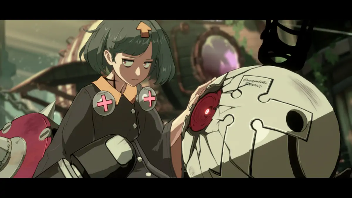 Arc System Works publie le guide de démarrage de Guilty Gear Strive pour "Bedman"