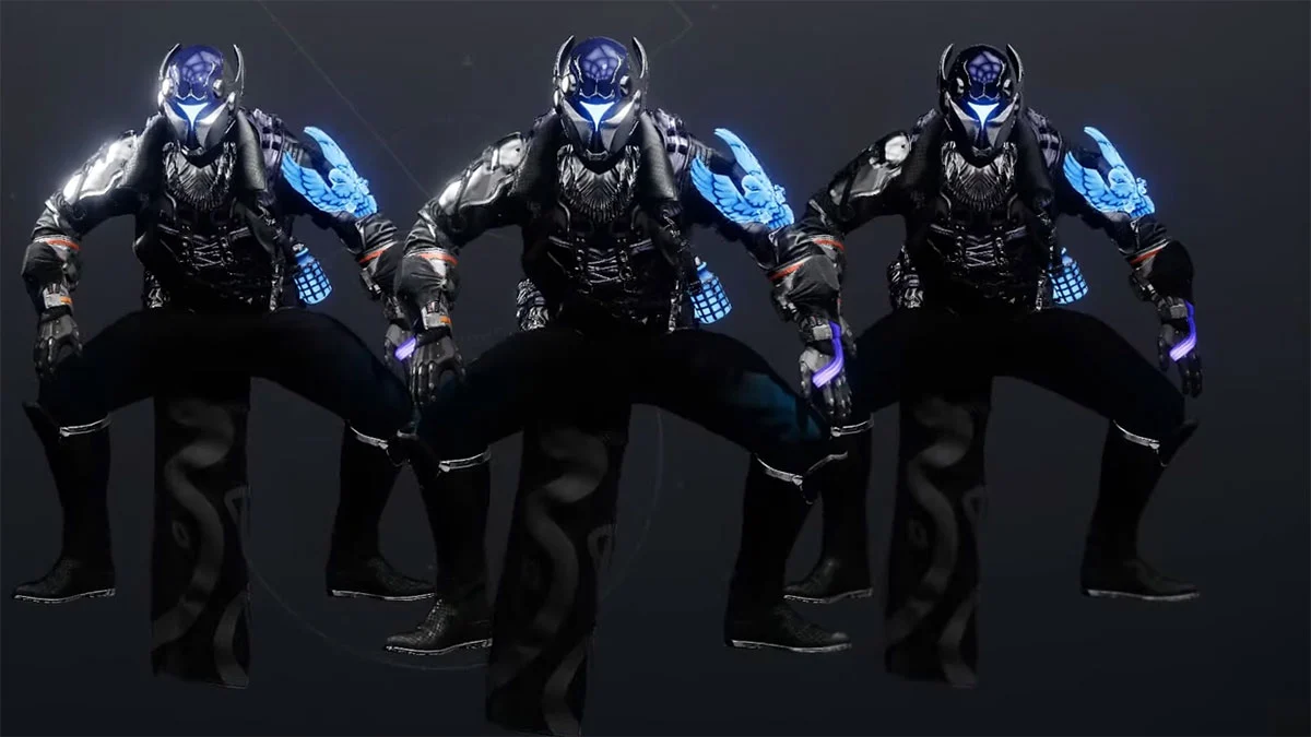 Comment obtenir l'emote Torture Dance dans Destiny 2