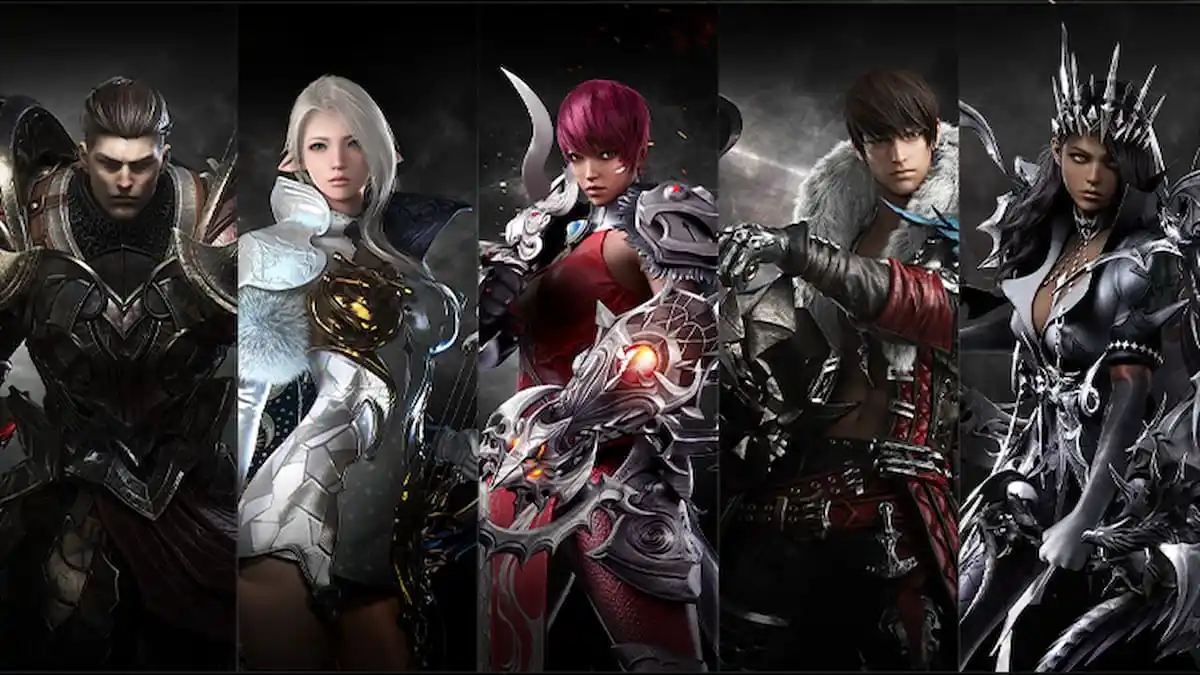 Lost Ark Abyss