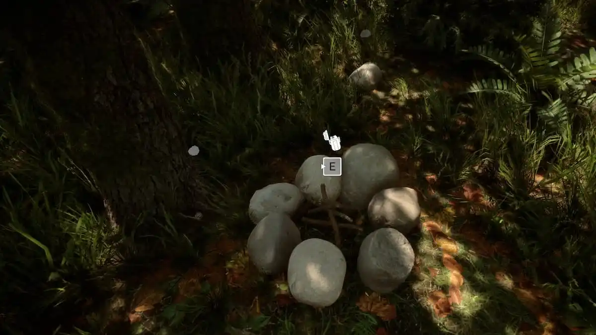 Comment corriger le bug d'extinction du feu de Sons of the Forest ?