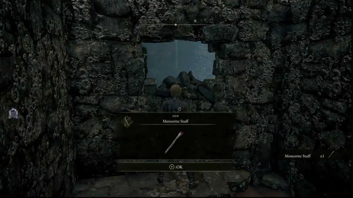 Elden Ring : Comment utilisé les bâtons