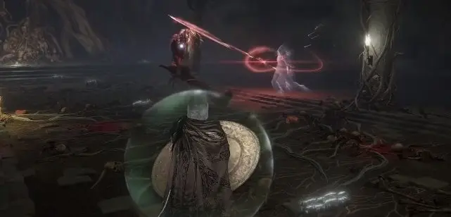 Elden Ring : Assignation du meilleur esprit