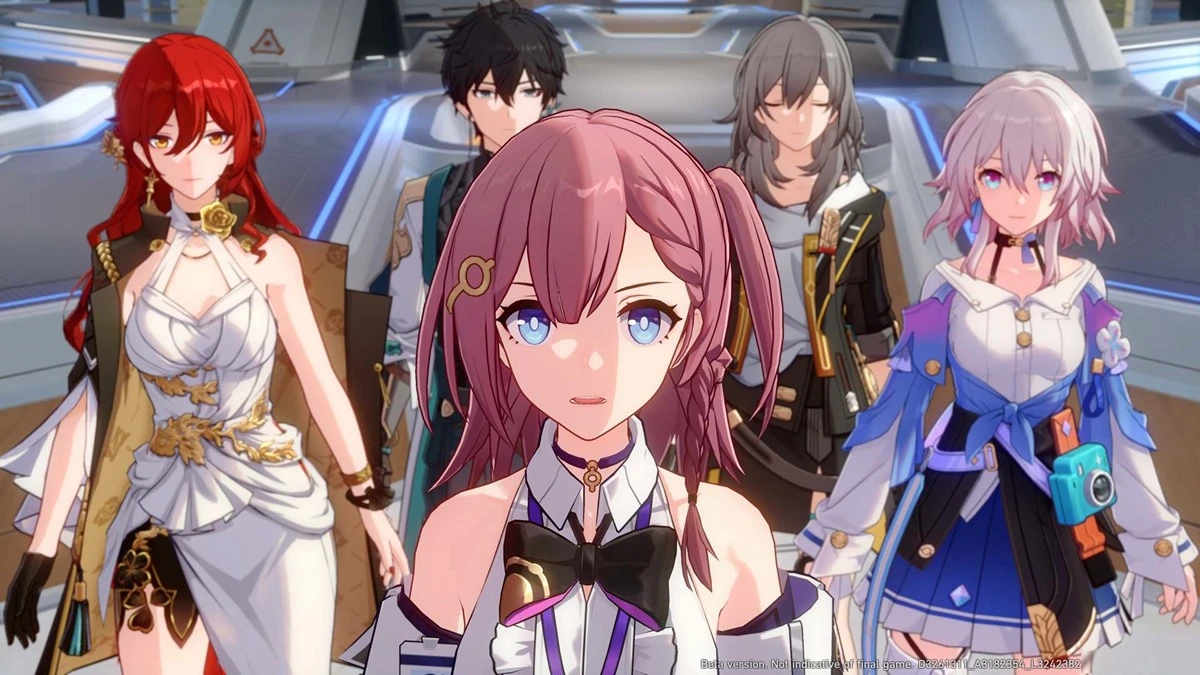 Est-ce que Honkai : Star Rail propose du PvP multijoueur ?