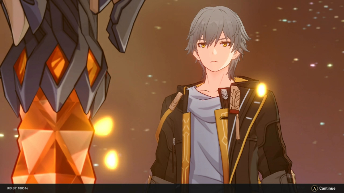 Honkai : Star Rail - Comment obtenir le feu Trailblazer
