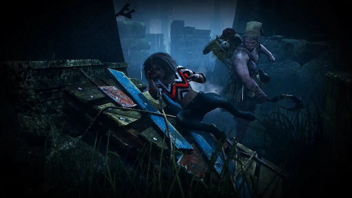 Comment débloquer toutes les chemises Meet Your Maker dans Dead By Daylight