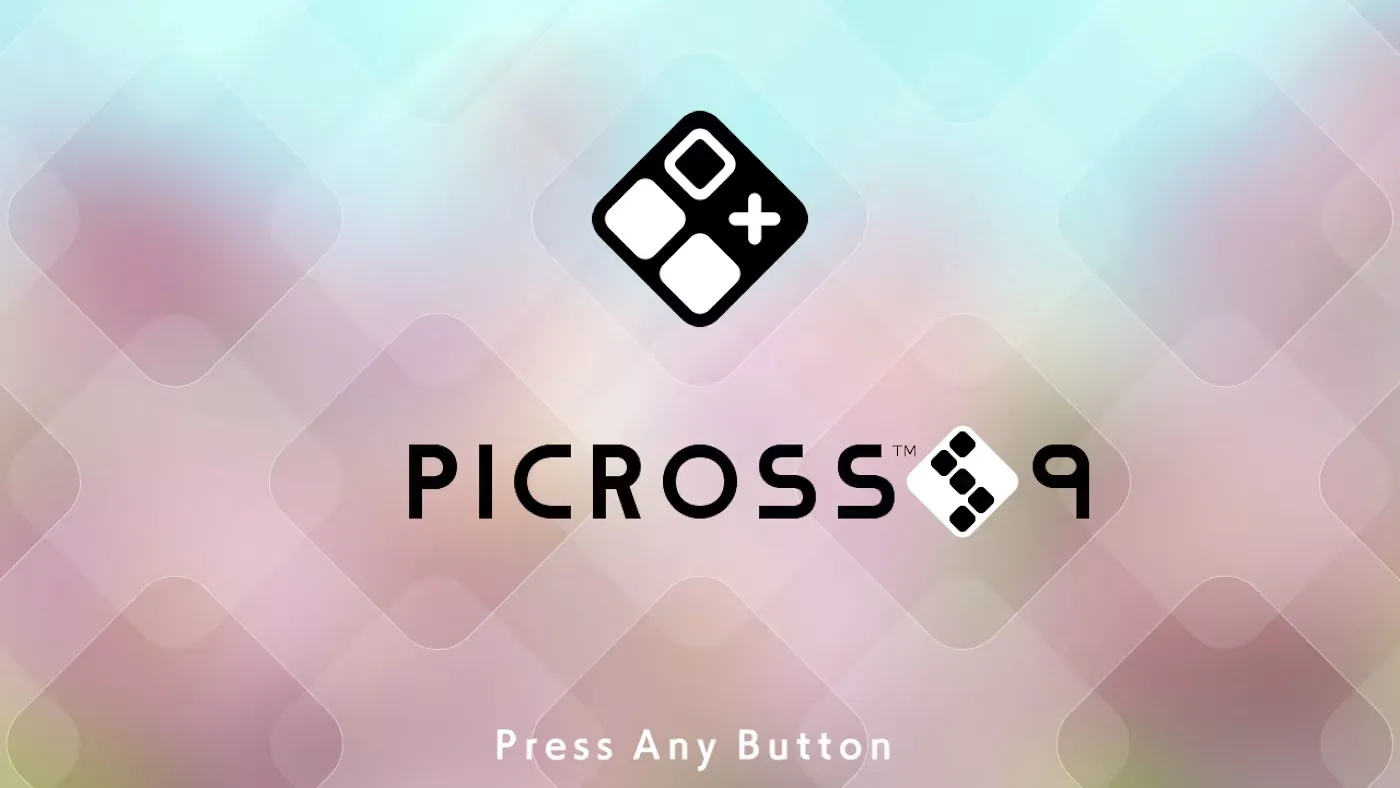 Picross S9 : Le gameplay officiel