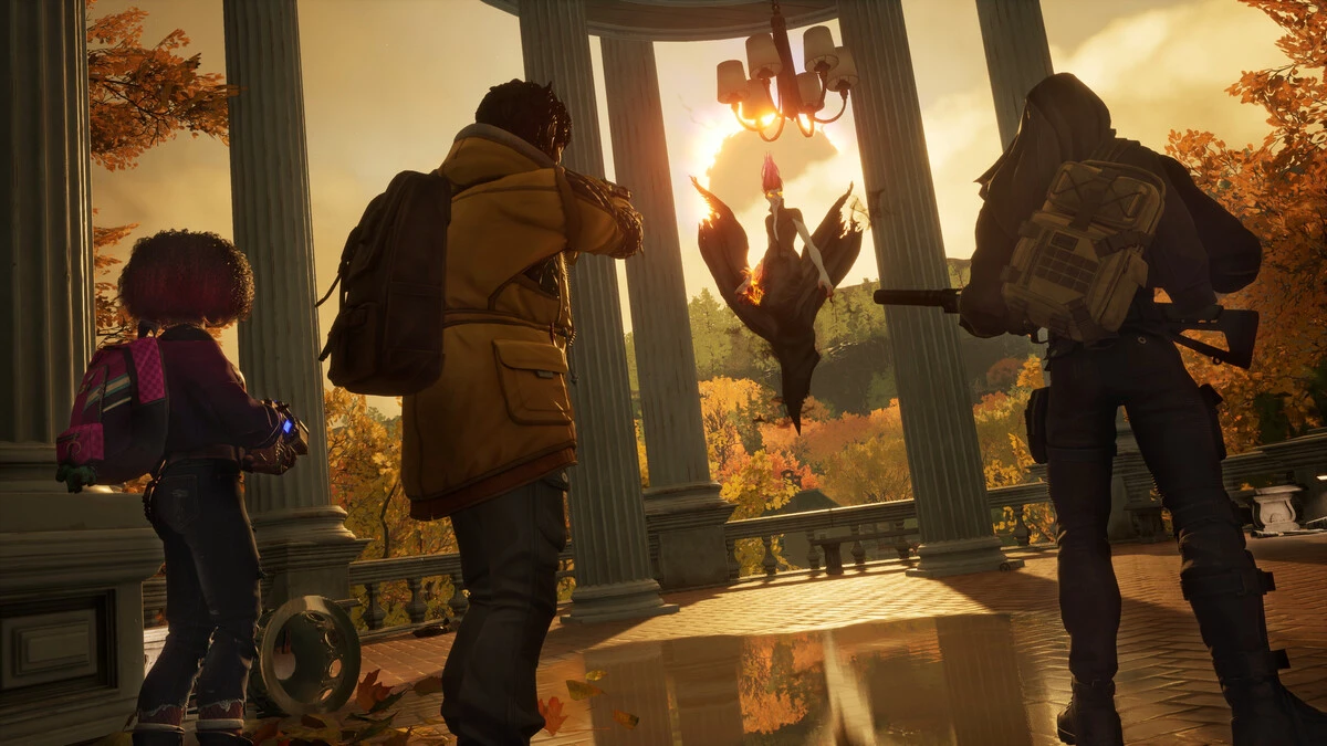 Spécifications et exigences PC recommandées pour Redfall