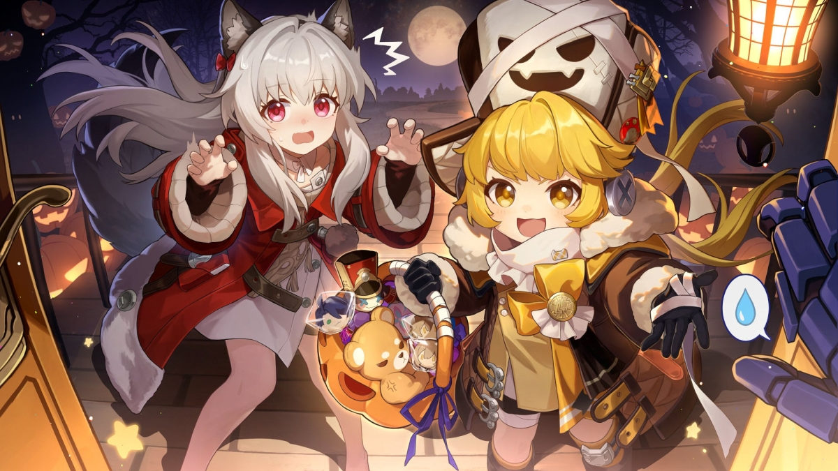 Honkai : Star Rail - Toutes les devises expliquées