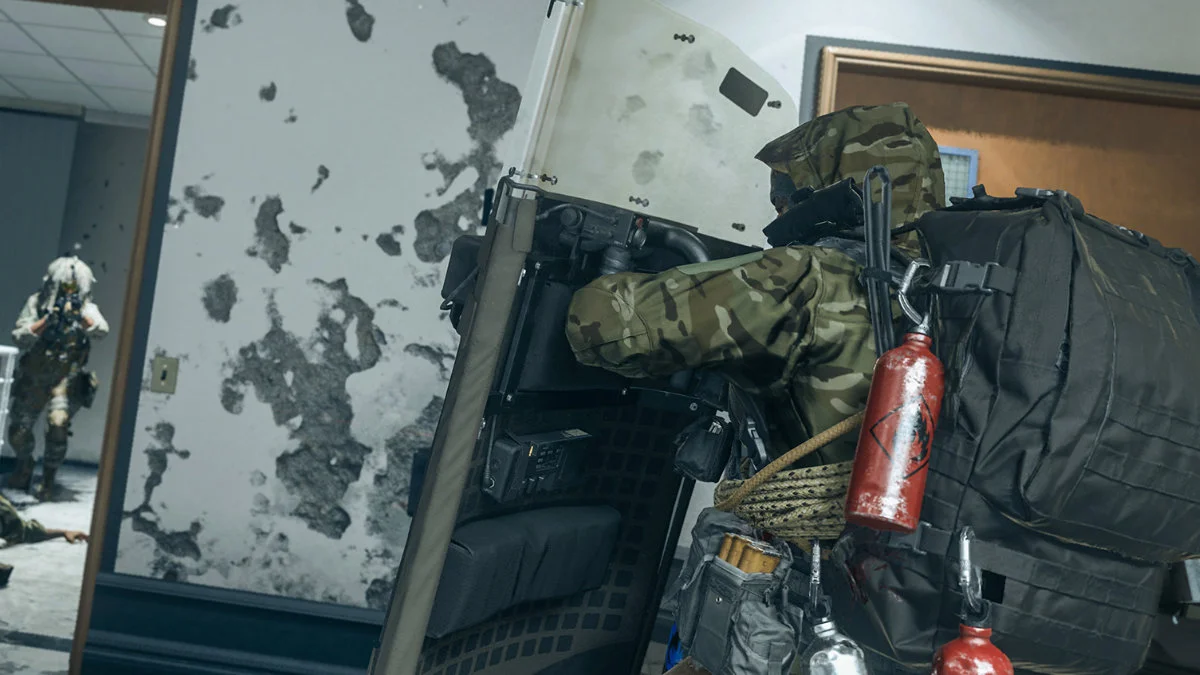 Comment trouver et tuer le Pyro Commander dans Warzone 2 DMZ