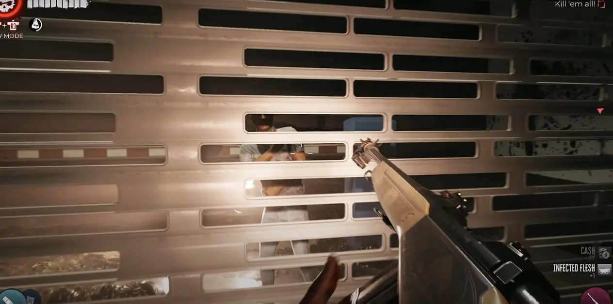 Dead Island 2 : Guide de la quête de Greg