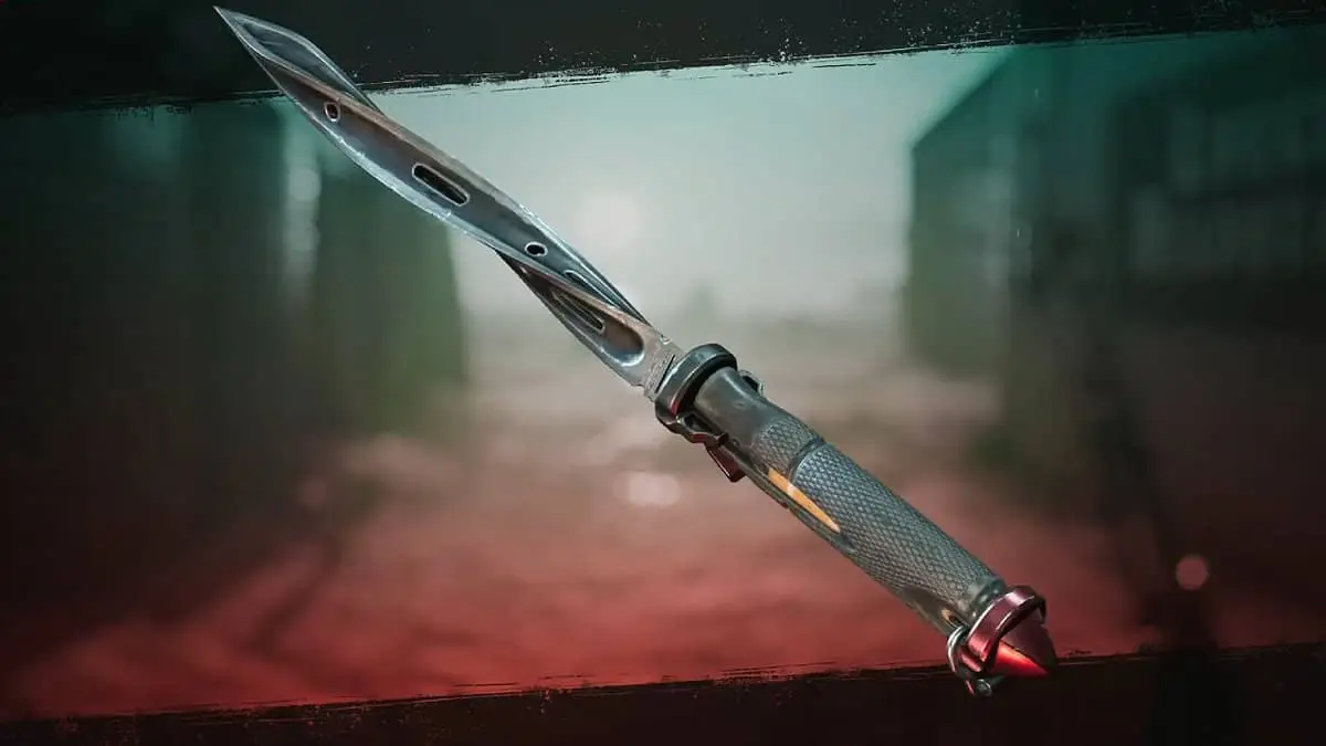 Dead Island 2 : Emplacement de Blood Rage - Comment l'obtenir