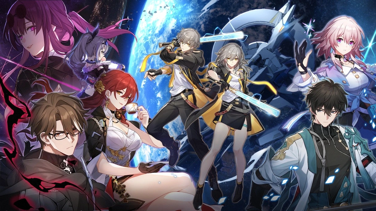 Honkai : Star Rail est-il un free-to-play ?