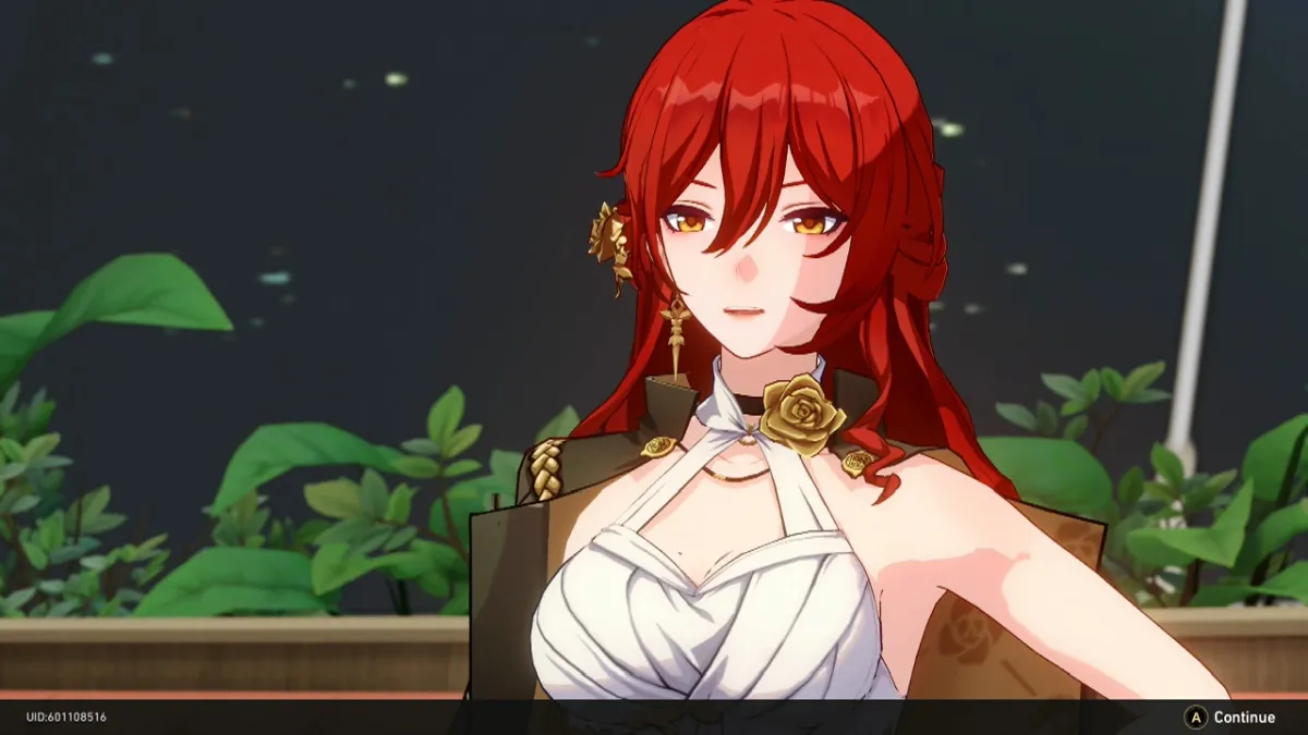 Honkai : Star Rail - Meilleures Build pour Himeko - Reliques, cônes de lumière, Eidolons et capacités