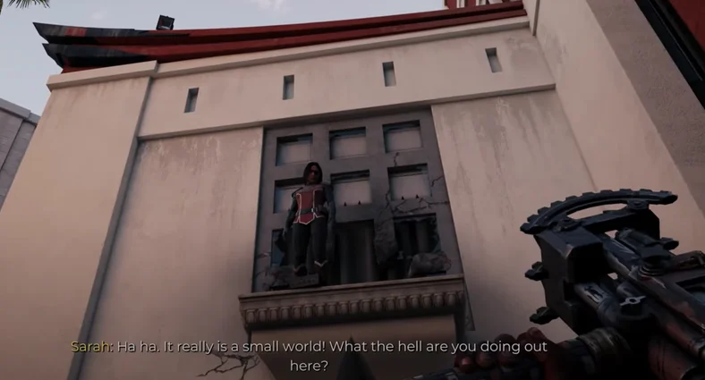 Dead Island 2 : Guide de la quête de la lueur d'espoir
