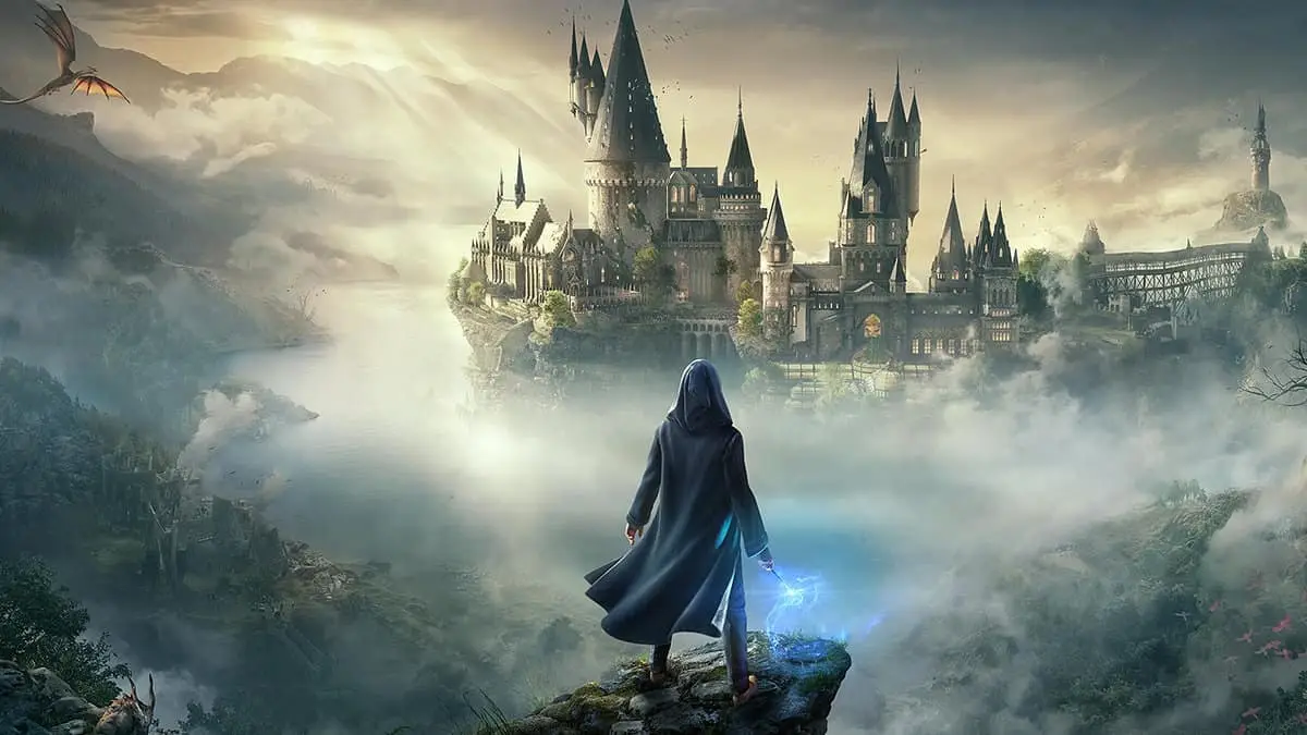 Y aura-t-il une suite à Hogwarts Legacy?