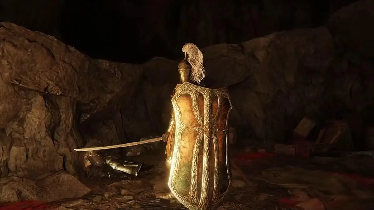Elden Ring : Comment obtenir Godrick Knight
