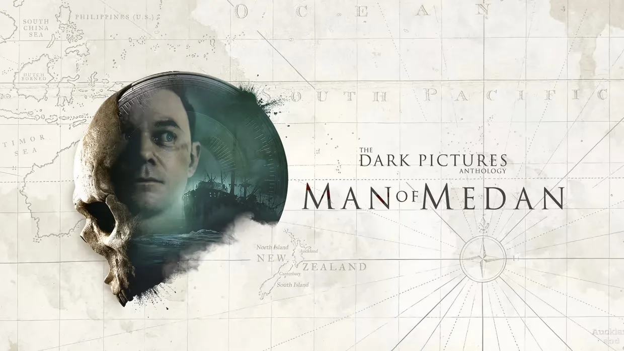 The Dark Pictures Anthology : Man of Medan obtient une sortie surprise sur Switch