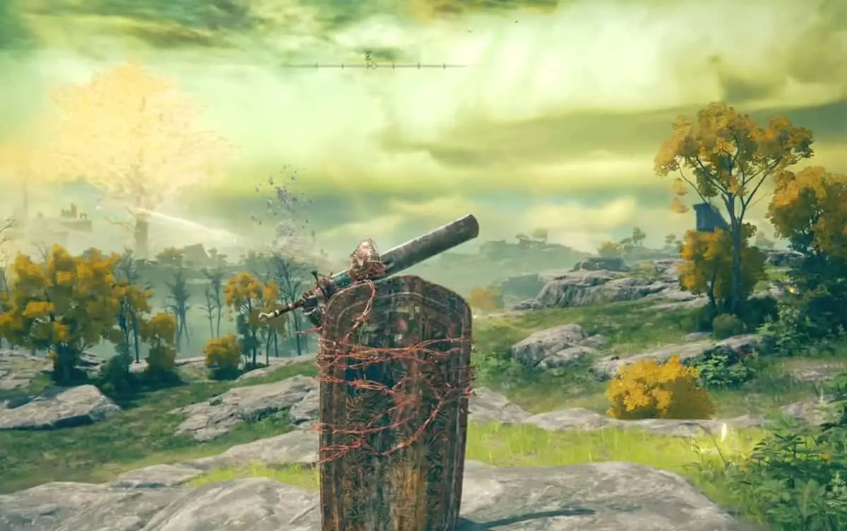 Elden Ring : Comment obtenir le Set Briar