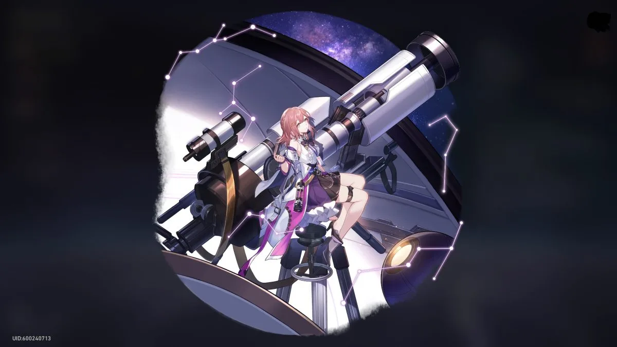 Honkai : Star Rail - La Meilleure build pour Asta