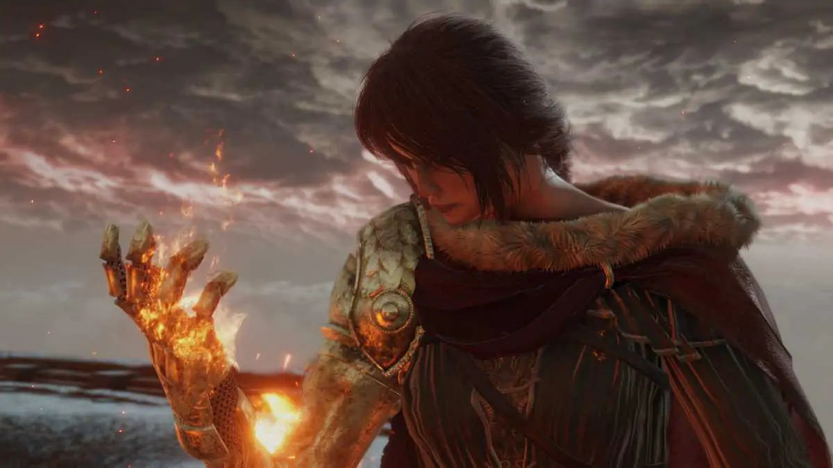 Elden Ring : Comment obtenir l'ensemble Raptor