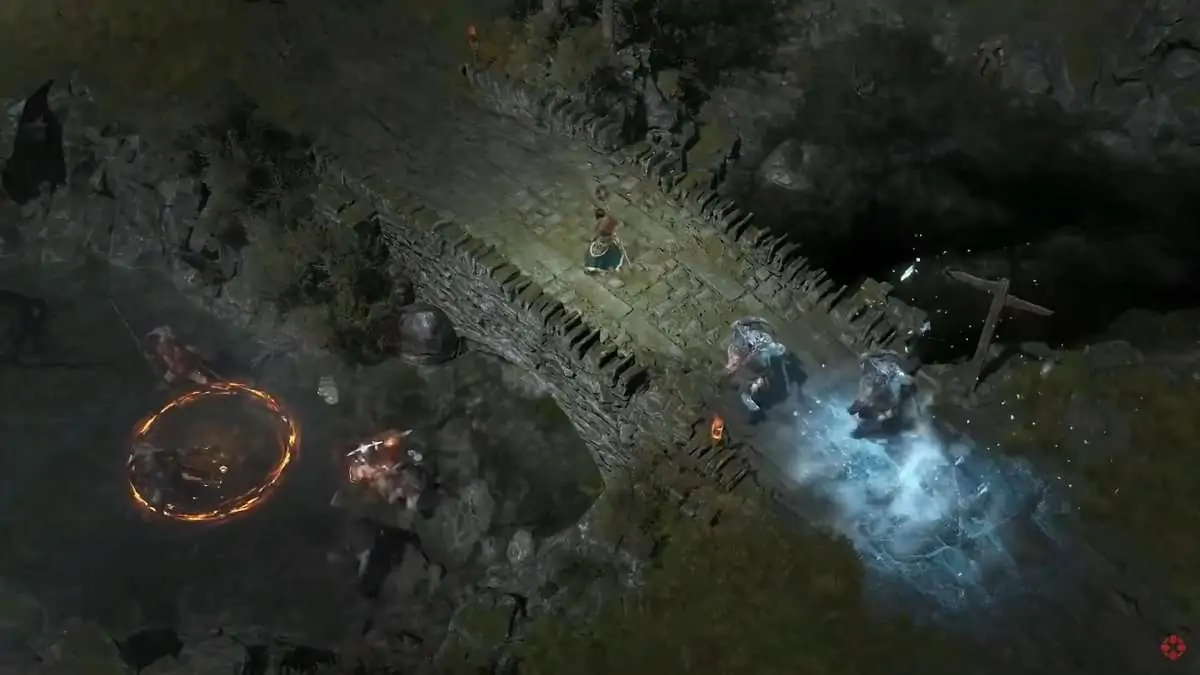 Comment réparer le code d'erreur 34202 - Diablo 4